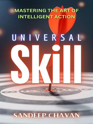 cover image of Universal Skill